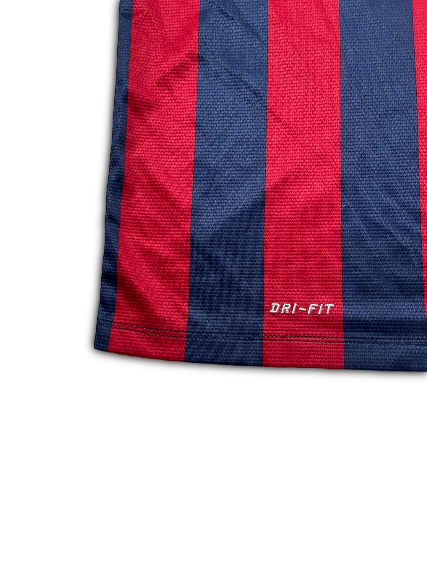 Nike Barcelona 2013/14 Home Jersey (L)