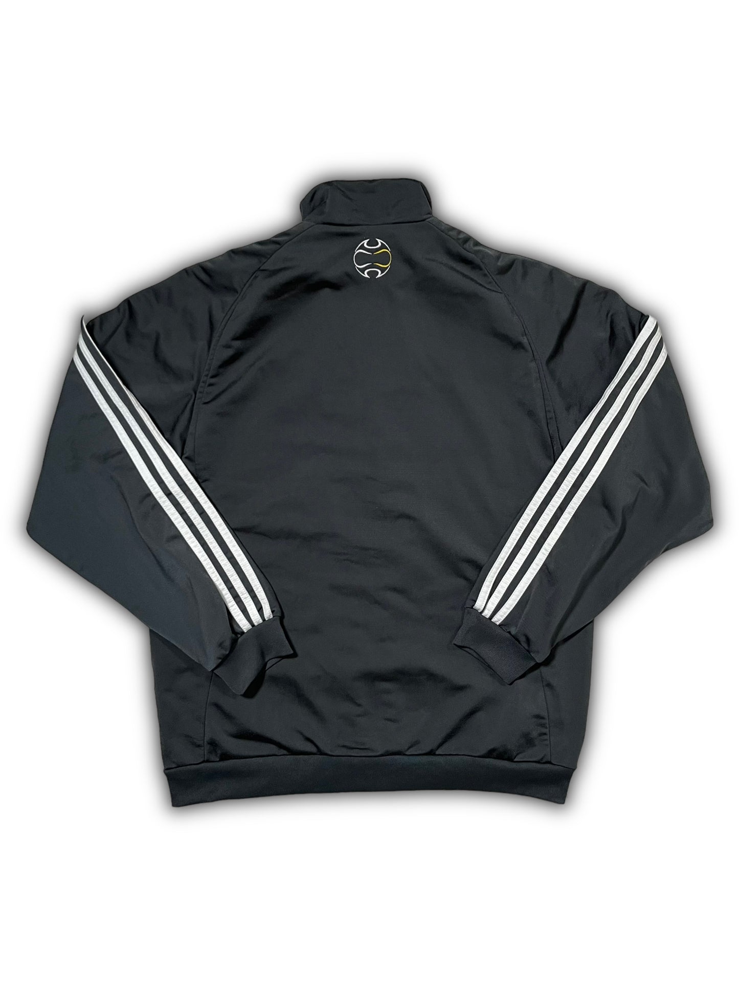 Adidas Real Madrid 2006 Track Jacket (M)