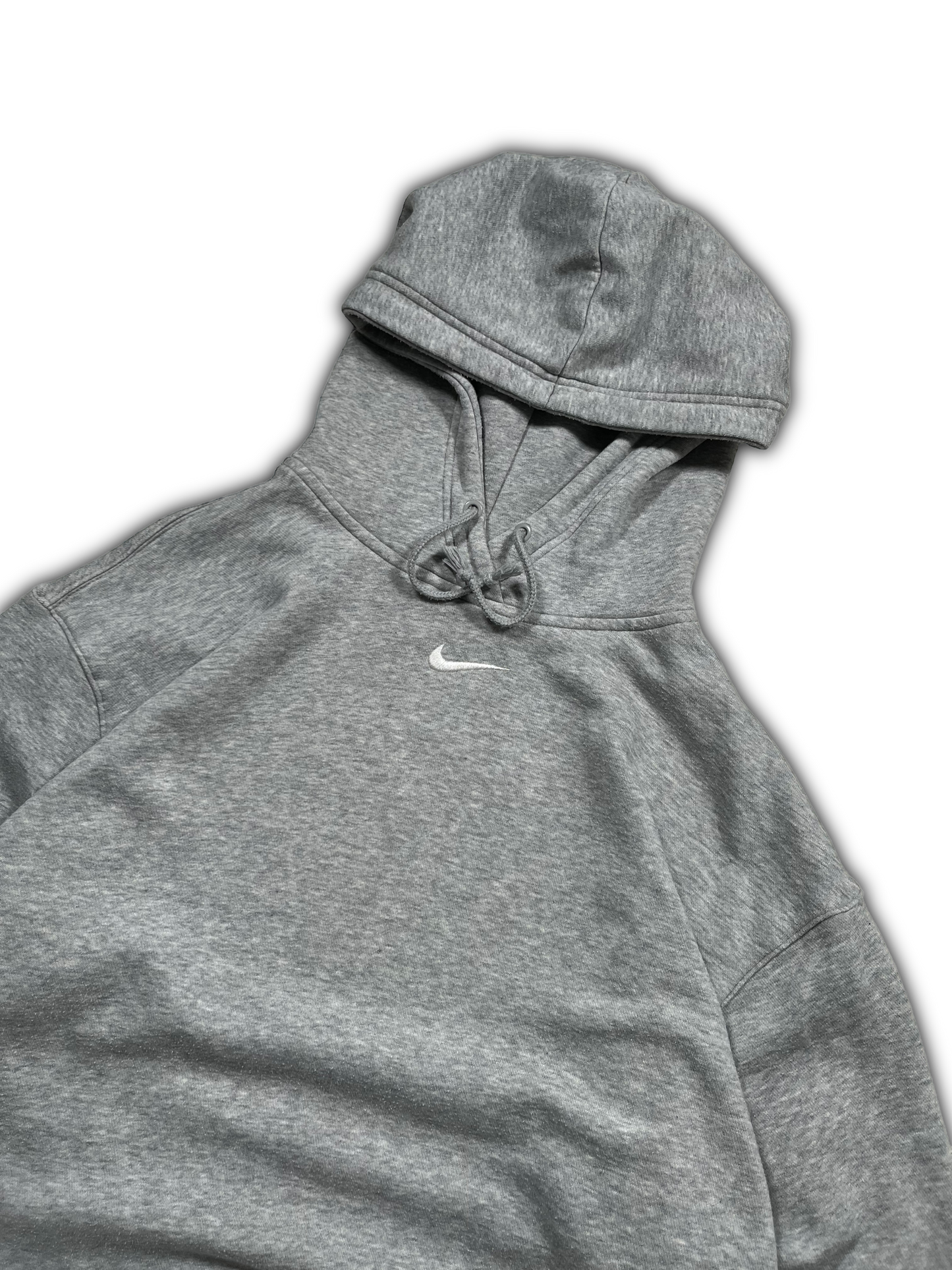 Nike Center Swoosh Hoodie (S)