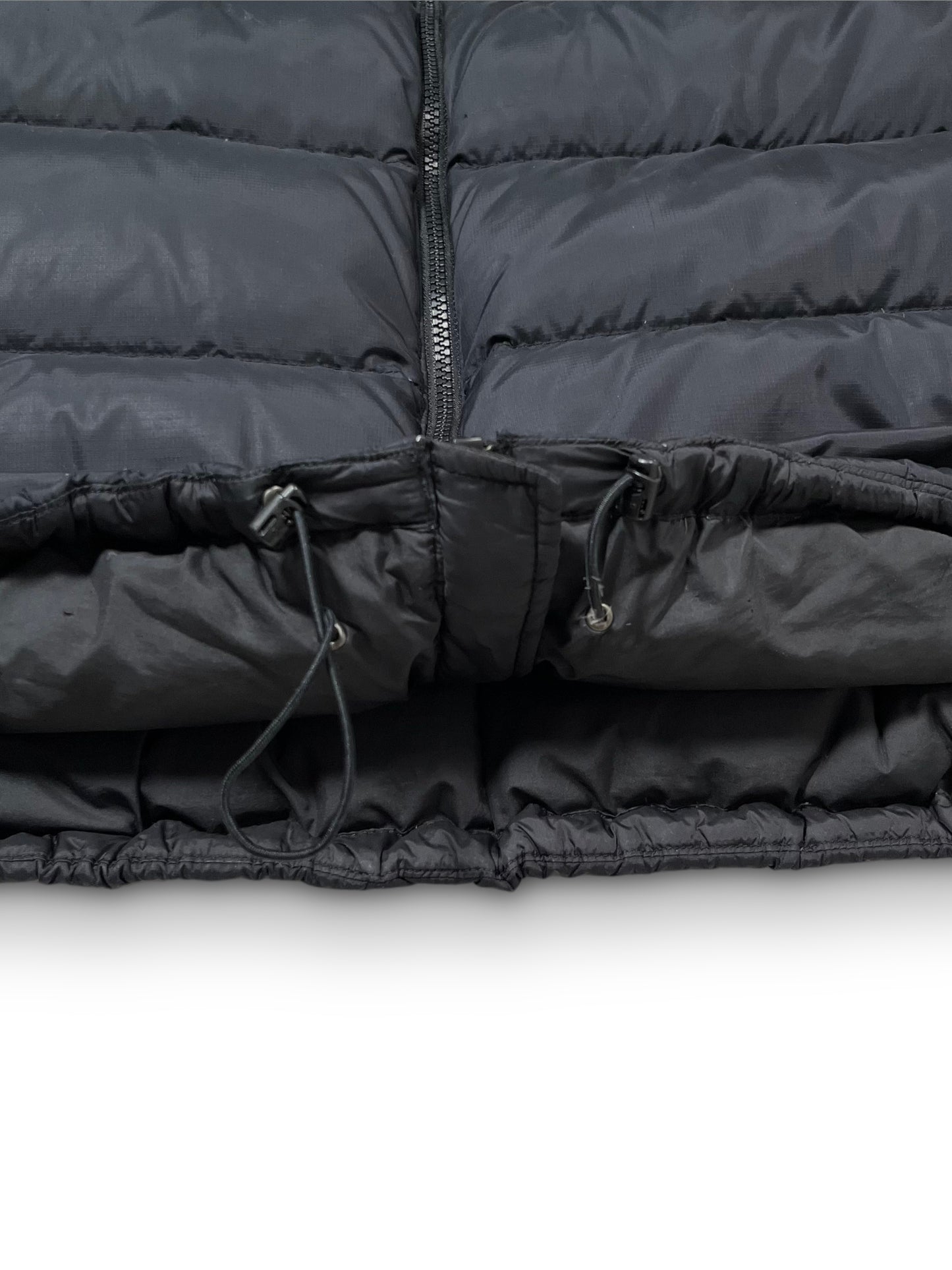 The North Face Vintage Nuptse 700 Gilet Vest (XL)