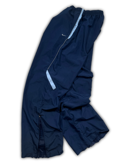 Nike Baggy Track Pants (L)