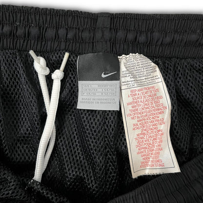 Nike Parachute Track Pants (L)