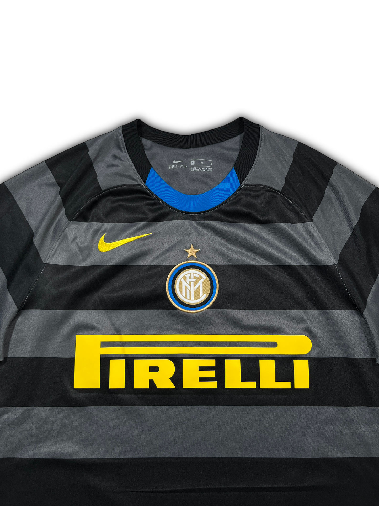 Nike Inter Milan 2020/21 Third Jersey (L)