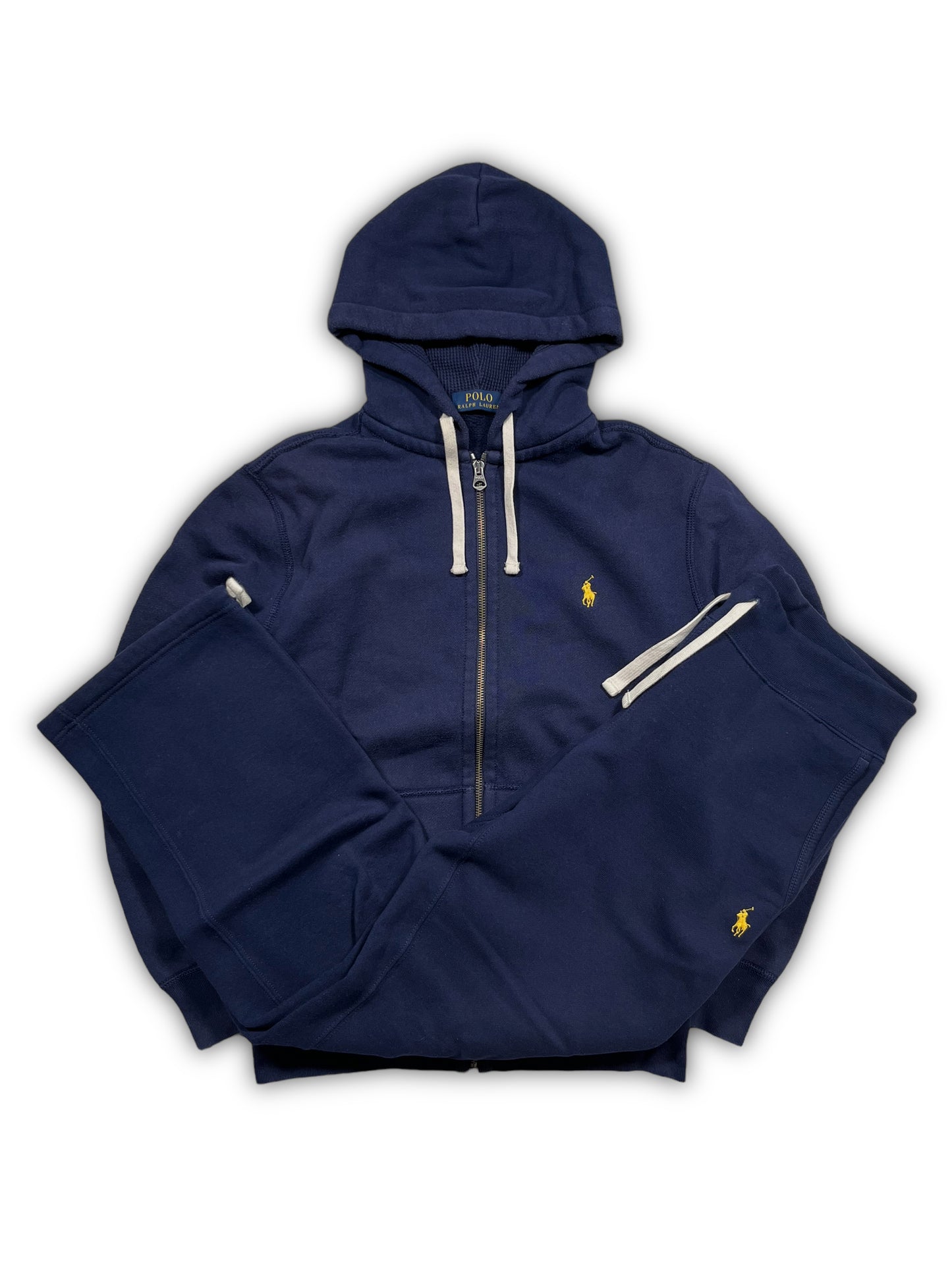 Polo Ralph Lauren Tracksuit (S)