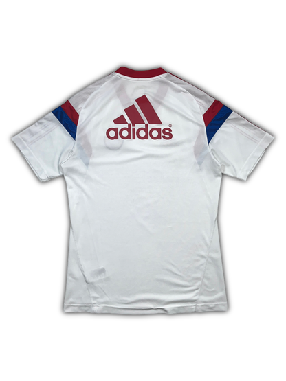 Adidas Bayern Munich 2015 Training Jersey (S)