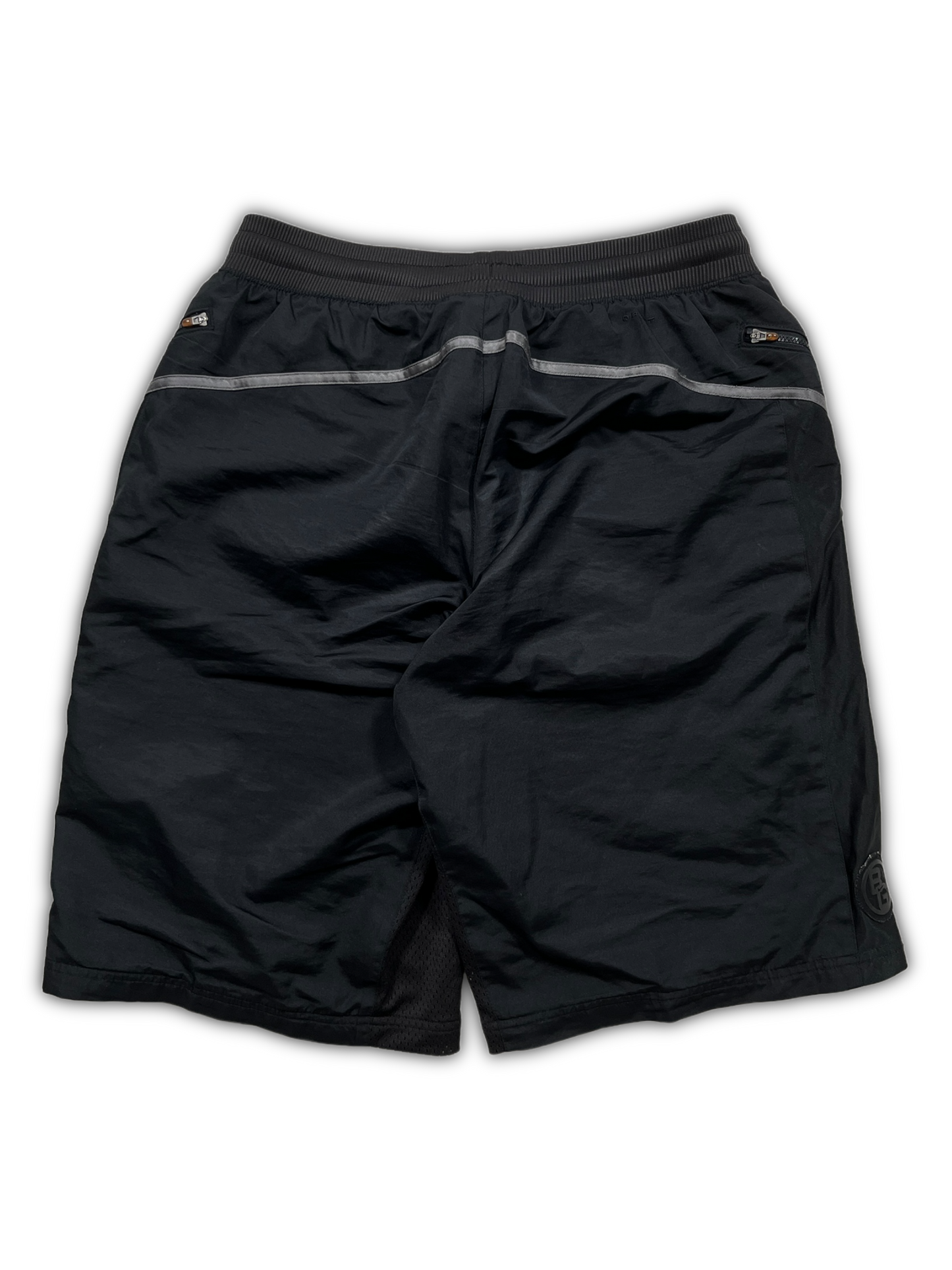 Nike Baggy Shorts