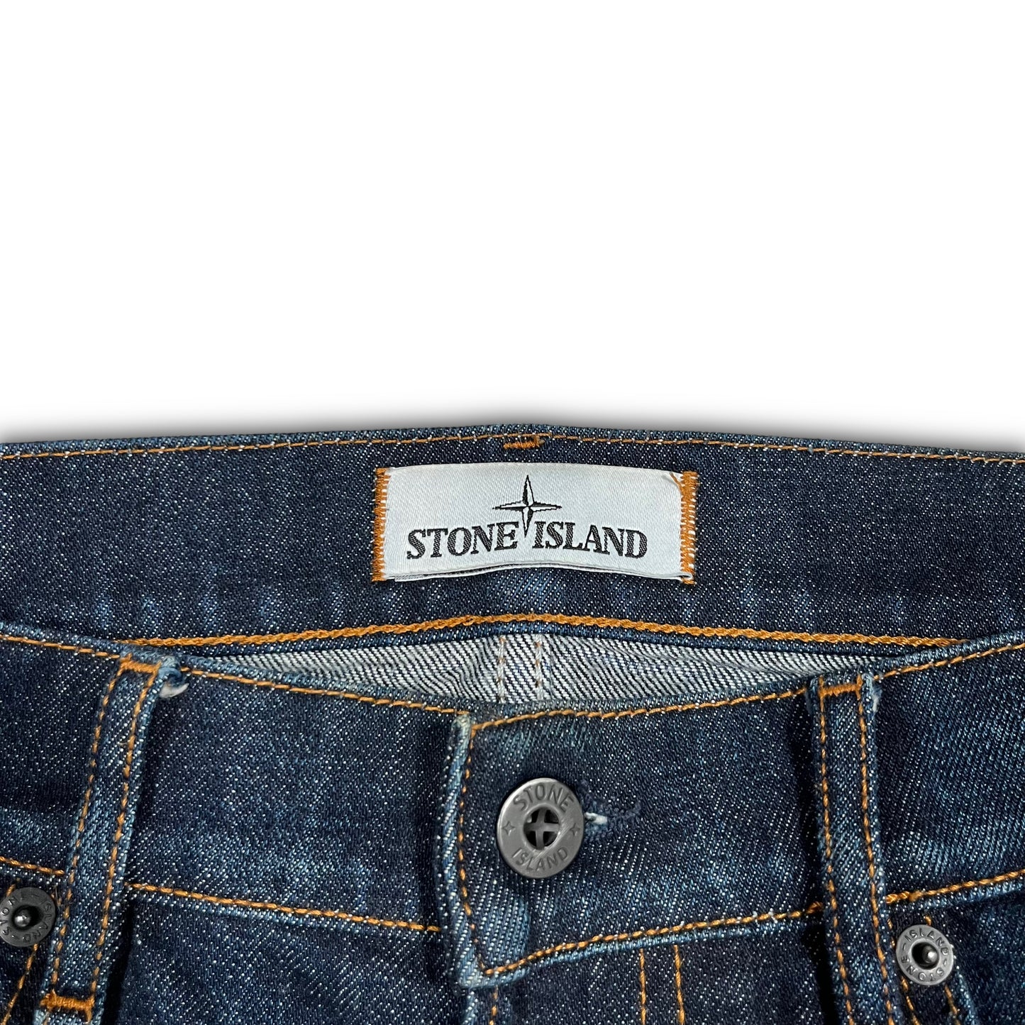 Stone Island Jeans (M)