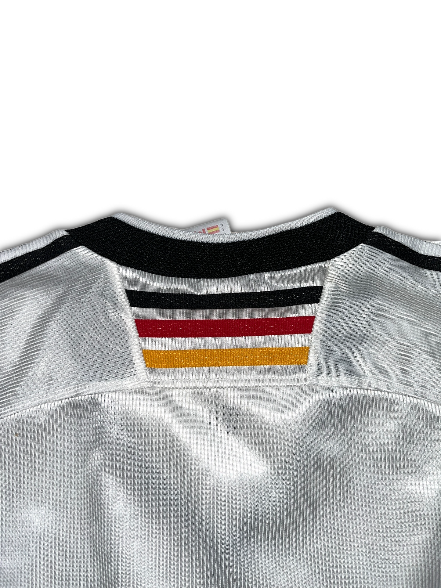 Adidas Germany 1998-00 Home Jersey (XL)