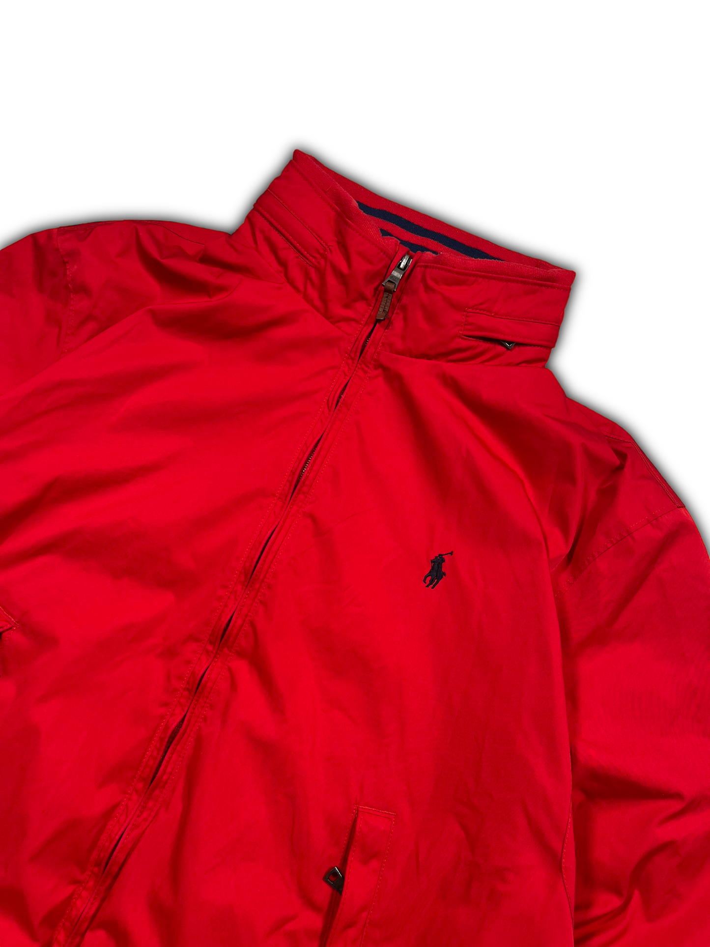 Polo Ralph Lauren Bomber Jacket (L)