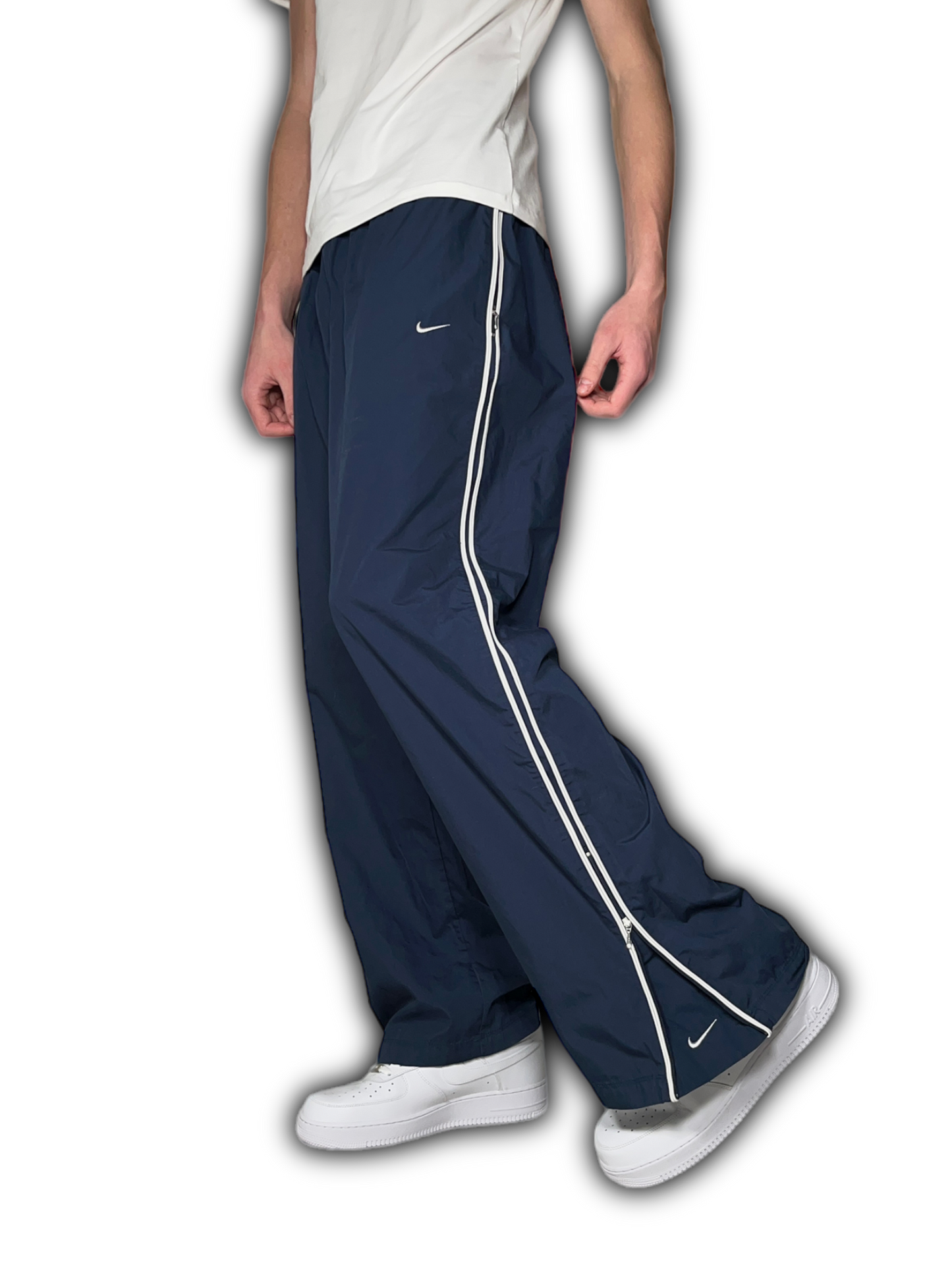 Nike Track Pants (XXL)