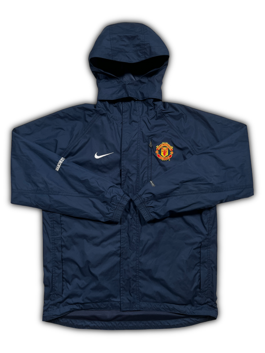 Nike Man United Track Jacket (S)