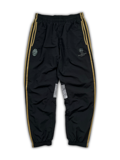 Adidas Juventus 2015/16 UCL Tracksuit (M)