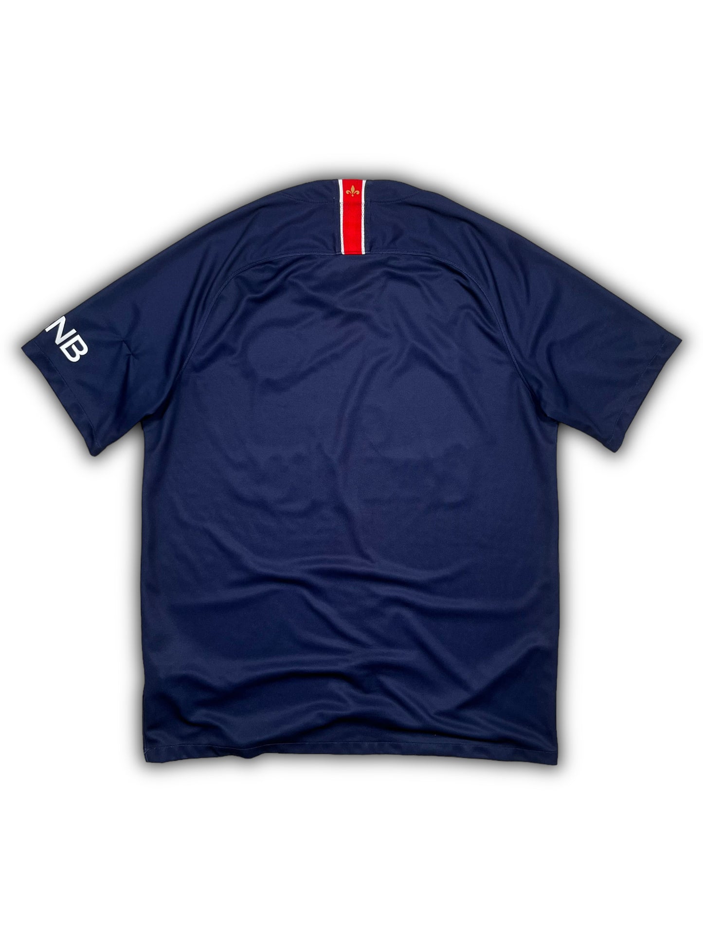 Nike PSG Paris Saint-Germain 2018/19 Home Kit Trikot Jersey