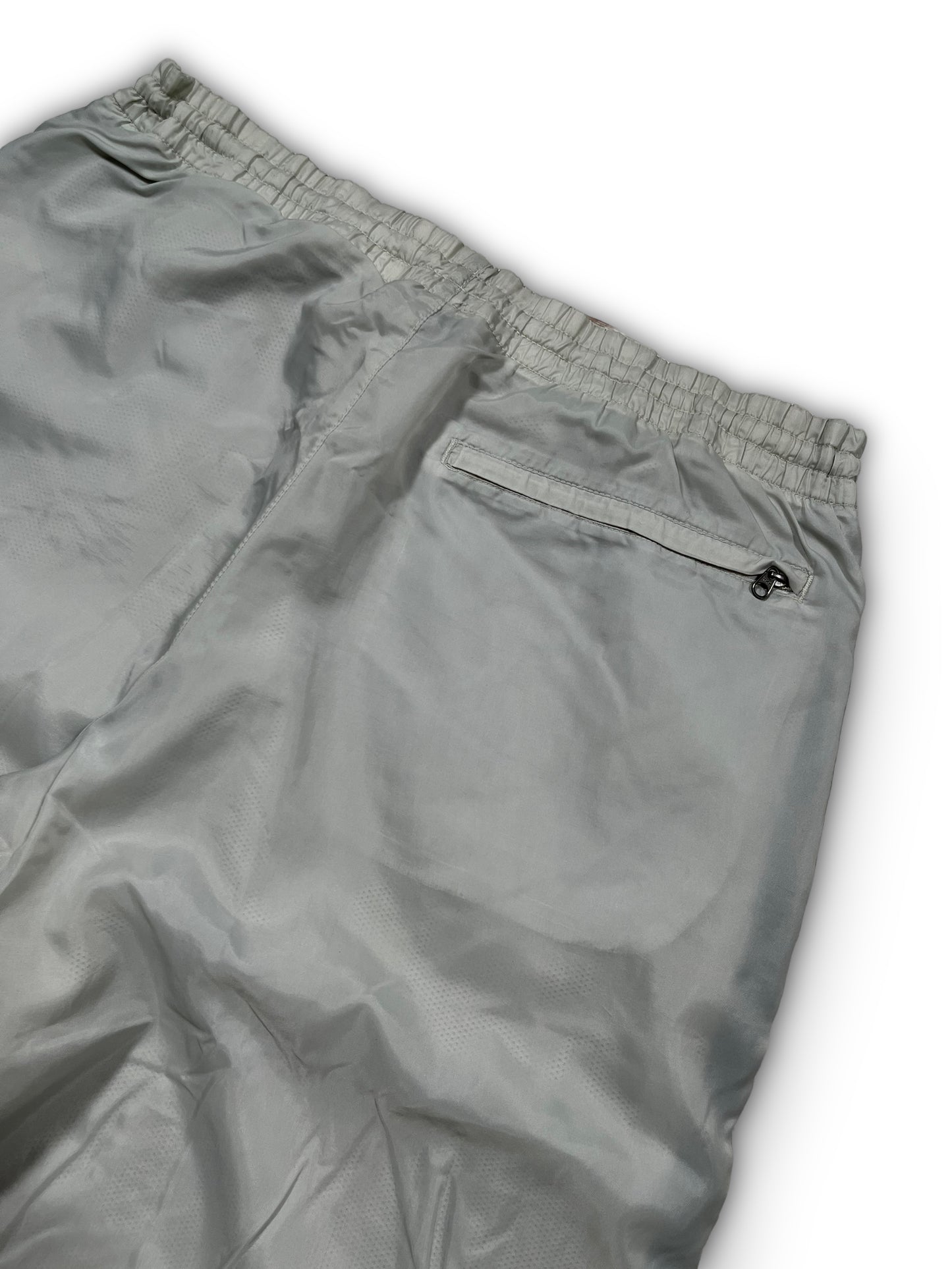 Nike Baggy Track Pants (S)