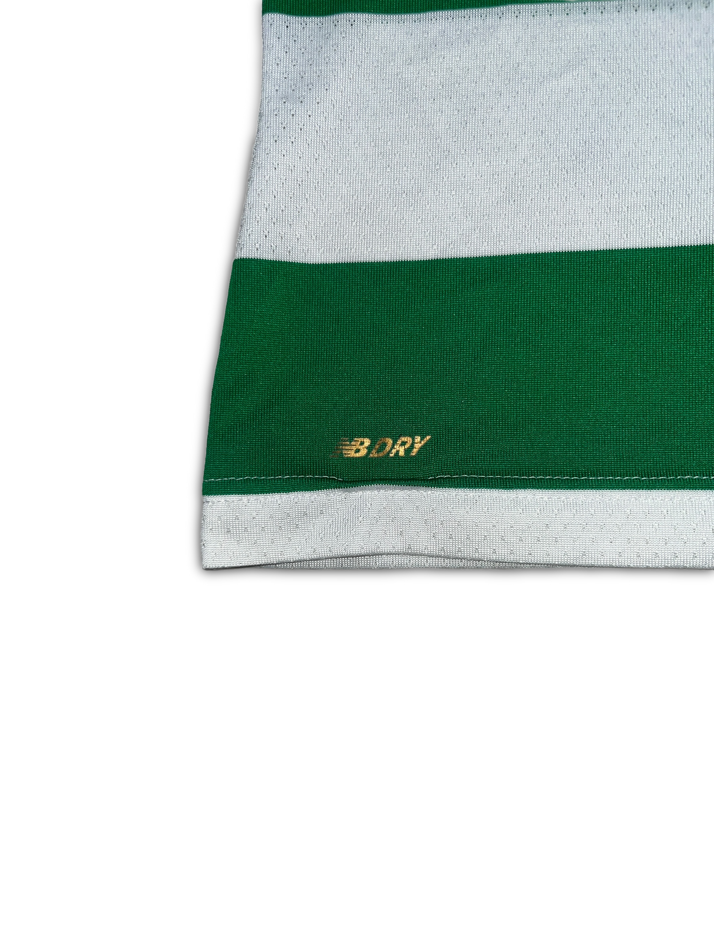 New Balance Celtic 2017/18 Home Jersey (XL)