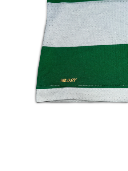 New Balance Celtic 2017/18 Home Jersey (XL)