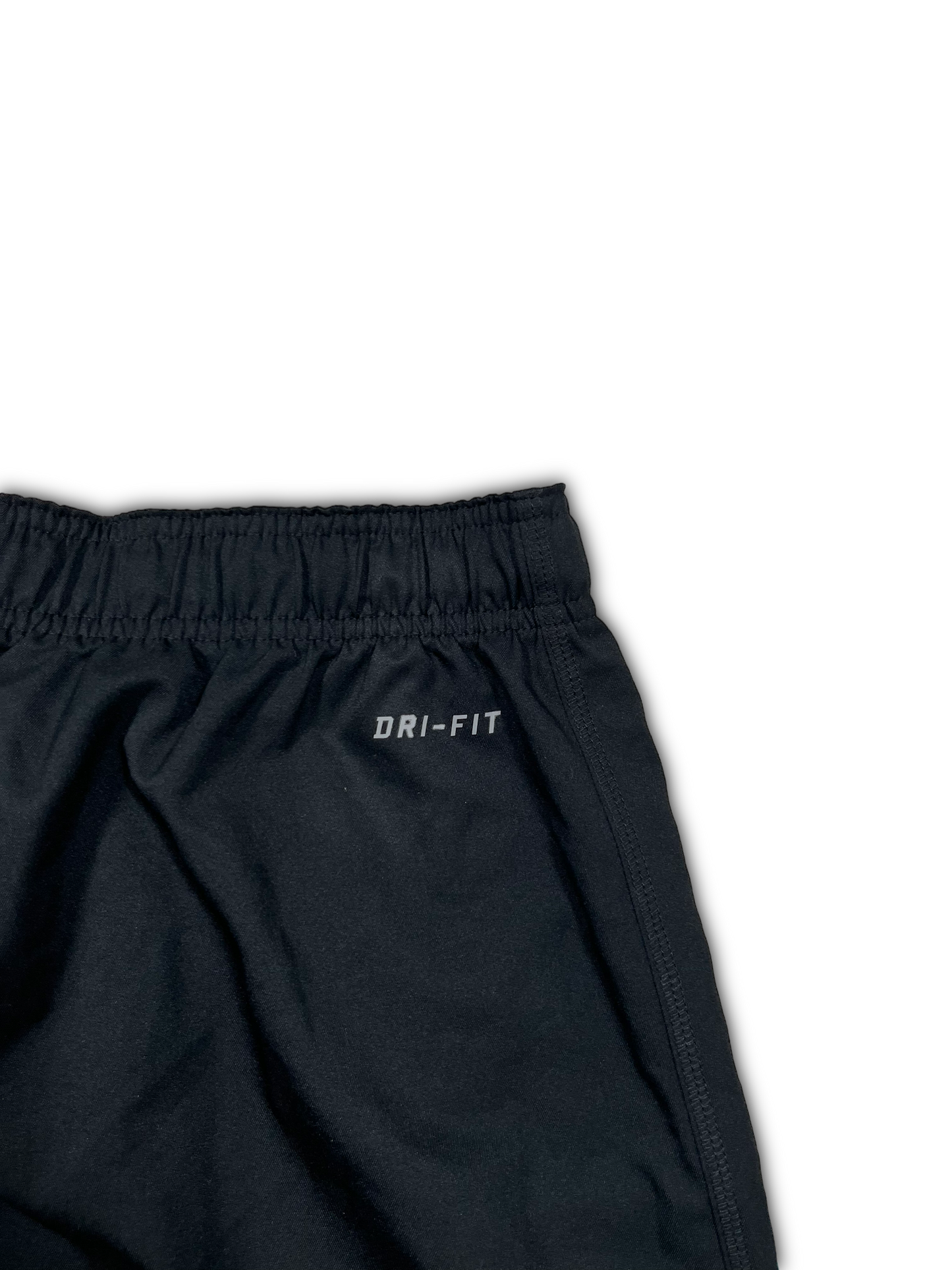 Nike Baggy Track Pants (S)