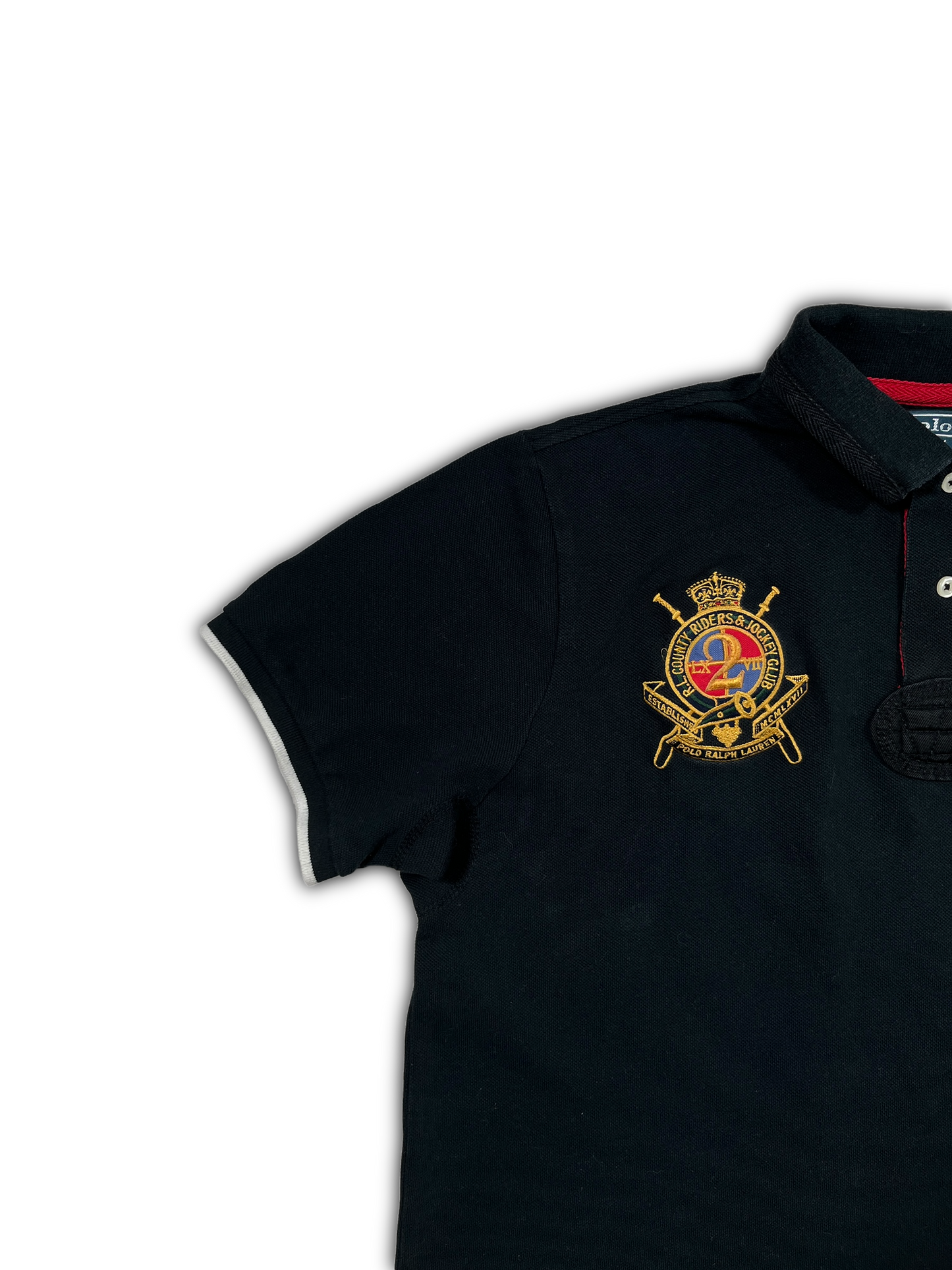 Polo Ralph Lauren Shirt (L)