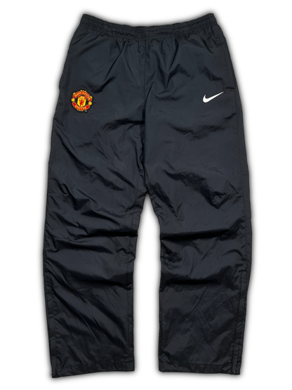 Nike Manchester United Track Pants (M)