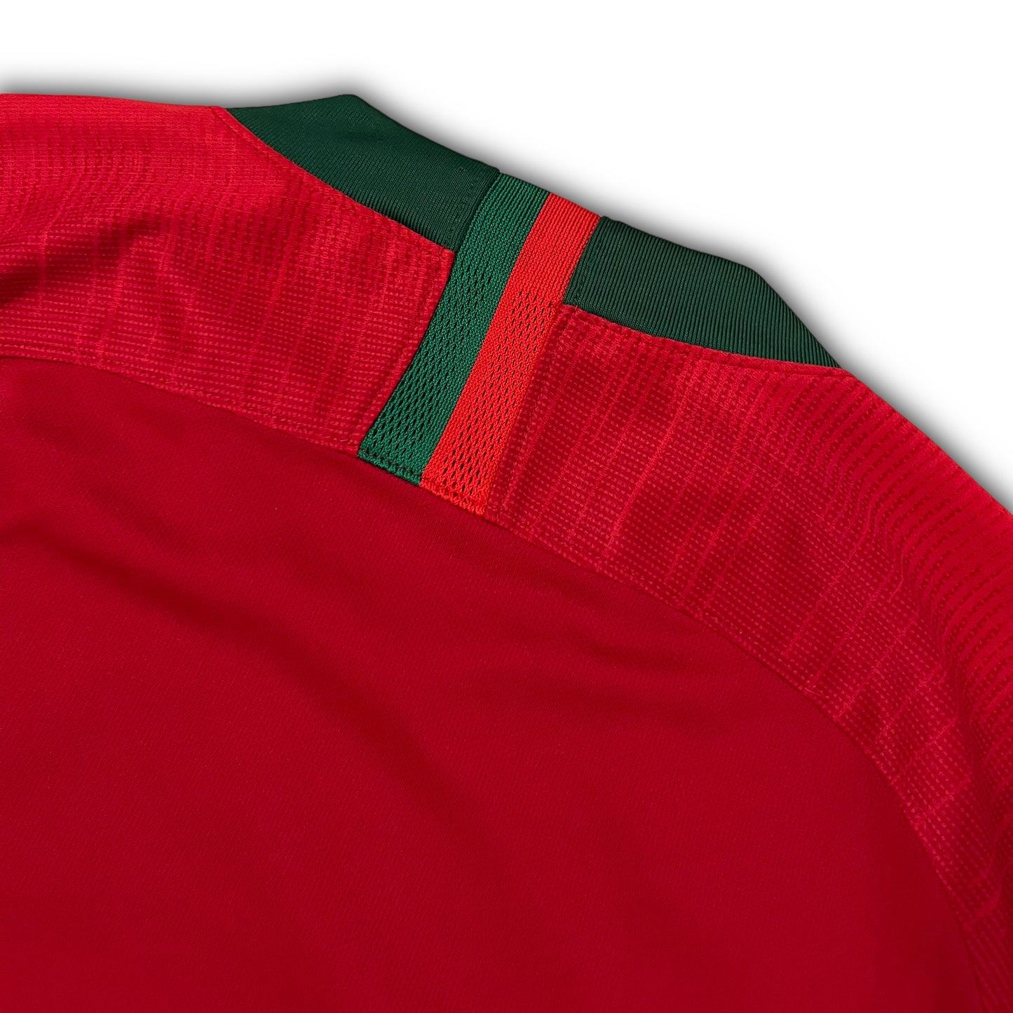 Nike Portugal 2018 World Cup Home Kit Trikot Jersey (M)