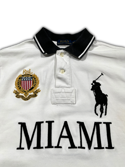 Polo Ralph Lauren Miami Shirt (S)