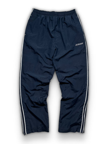 Reebok Bottom Logo Track Pants (L)