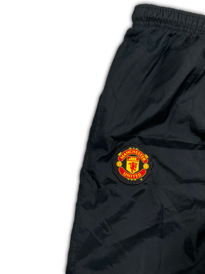 Nike Manchester United 2007-09 Track Pants (L)