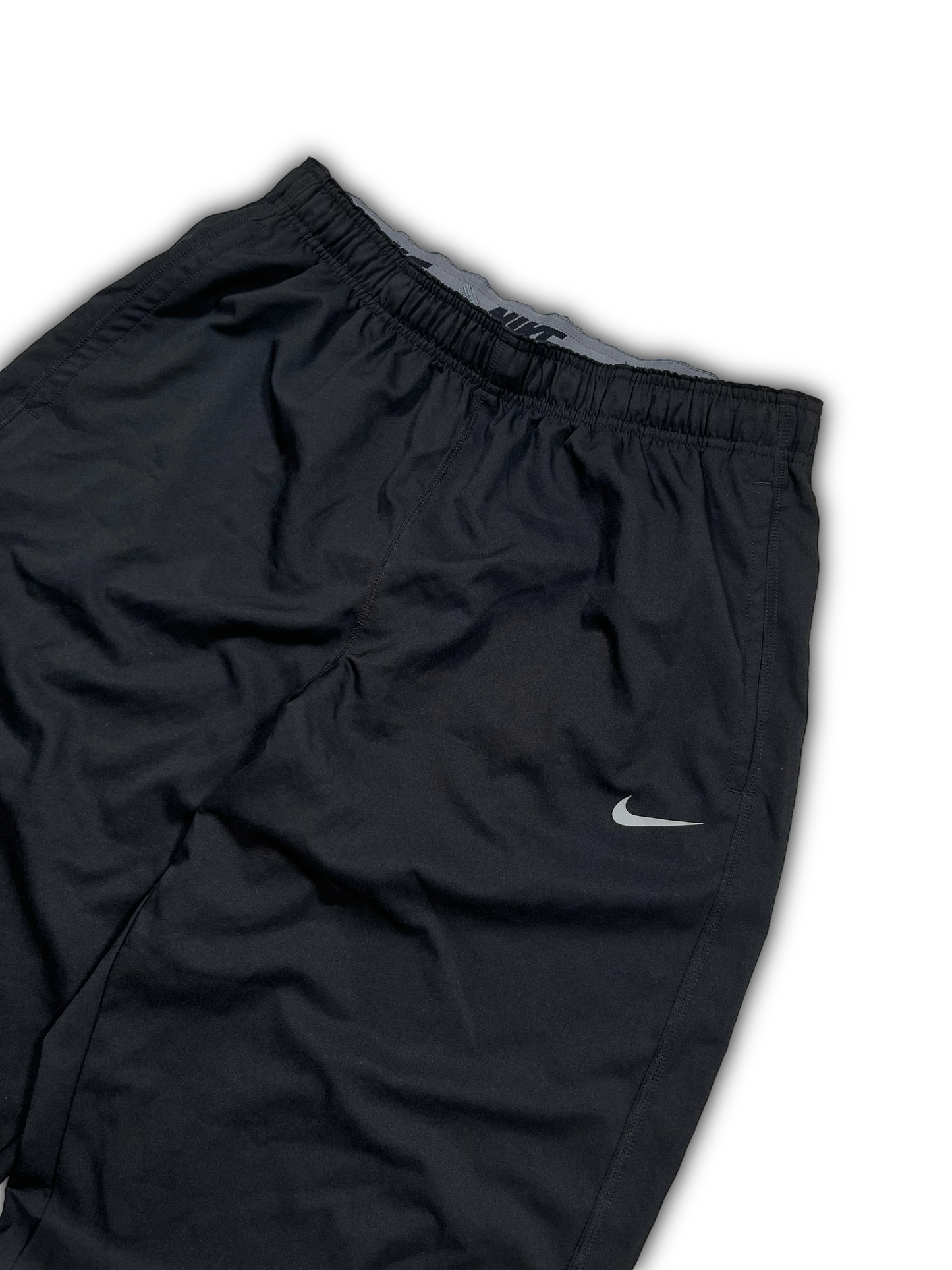 Nike Baggy Track Pants (S)