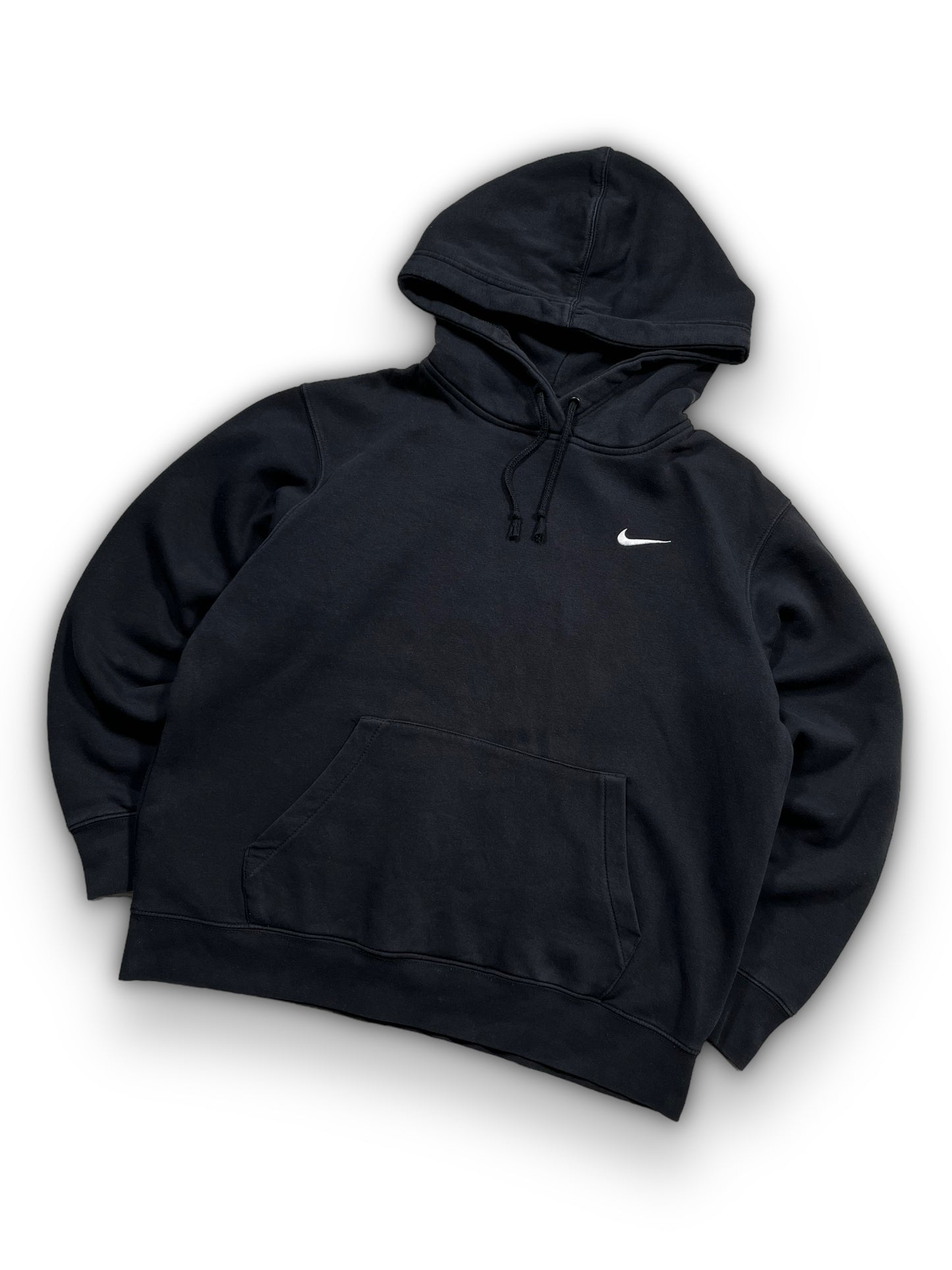 Nike Swoosh Hoodie (M)