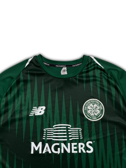 New Balance Celtic 2018/19 Jersey (XL)