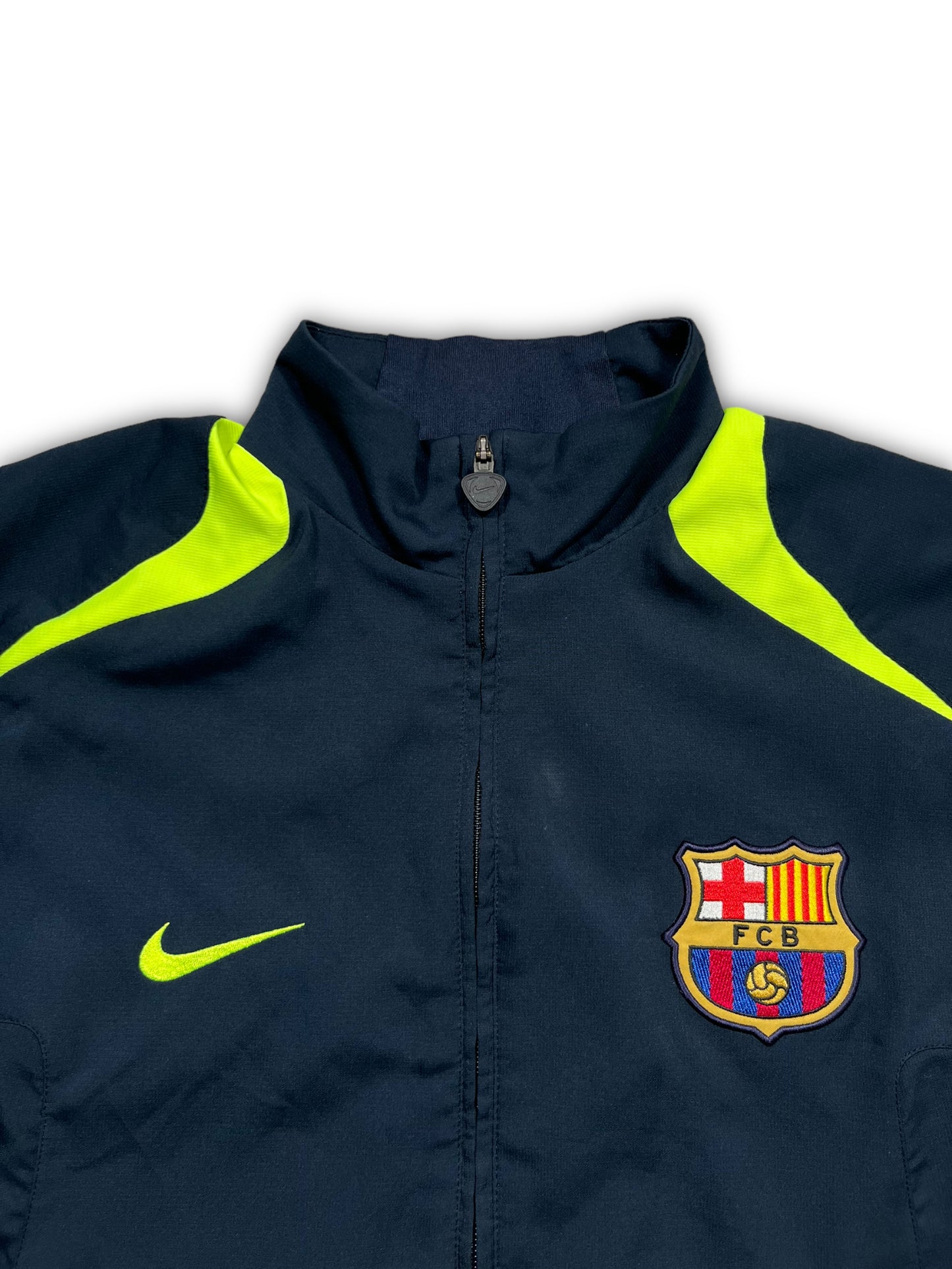 Nike Barcelona 2006 Track Jacket (L)