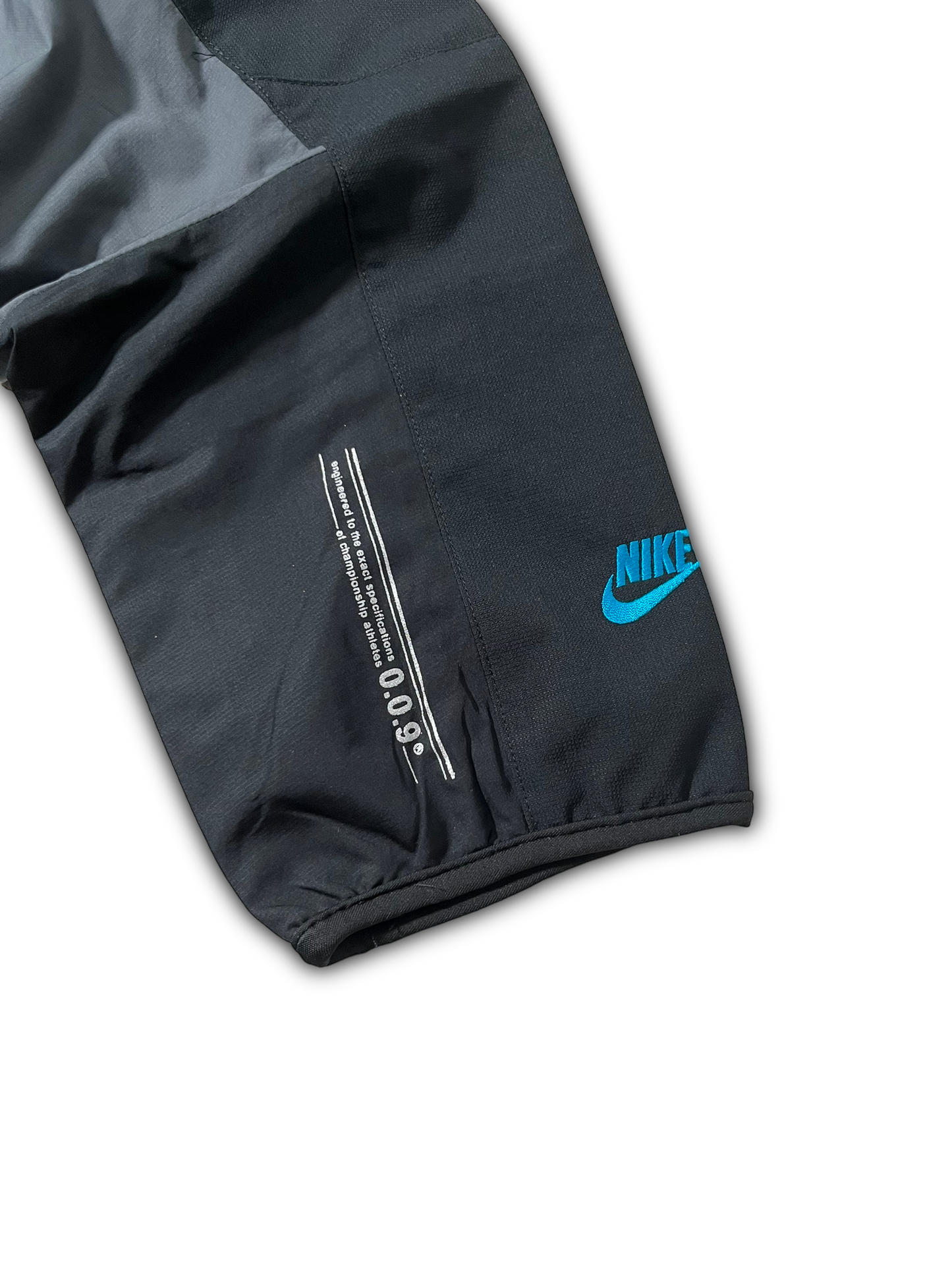 Nike New Rare Tracksuit (S)