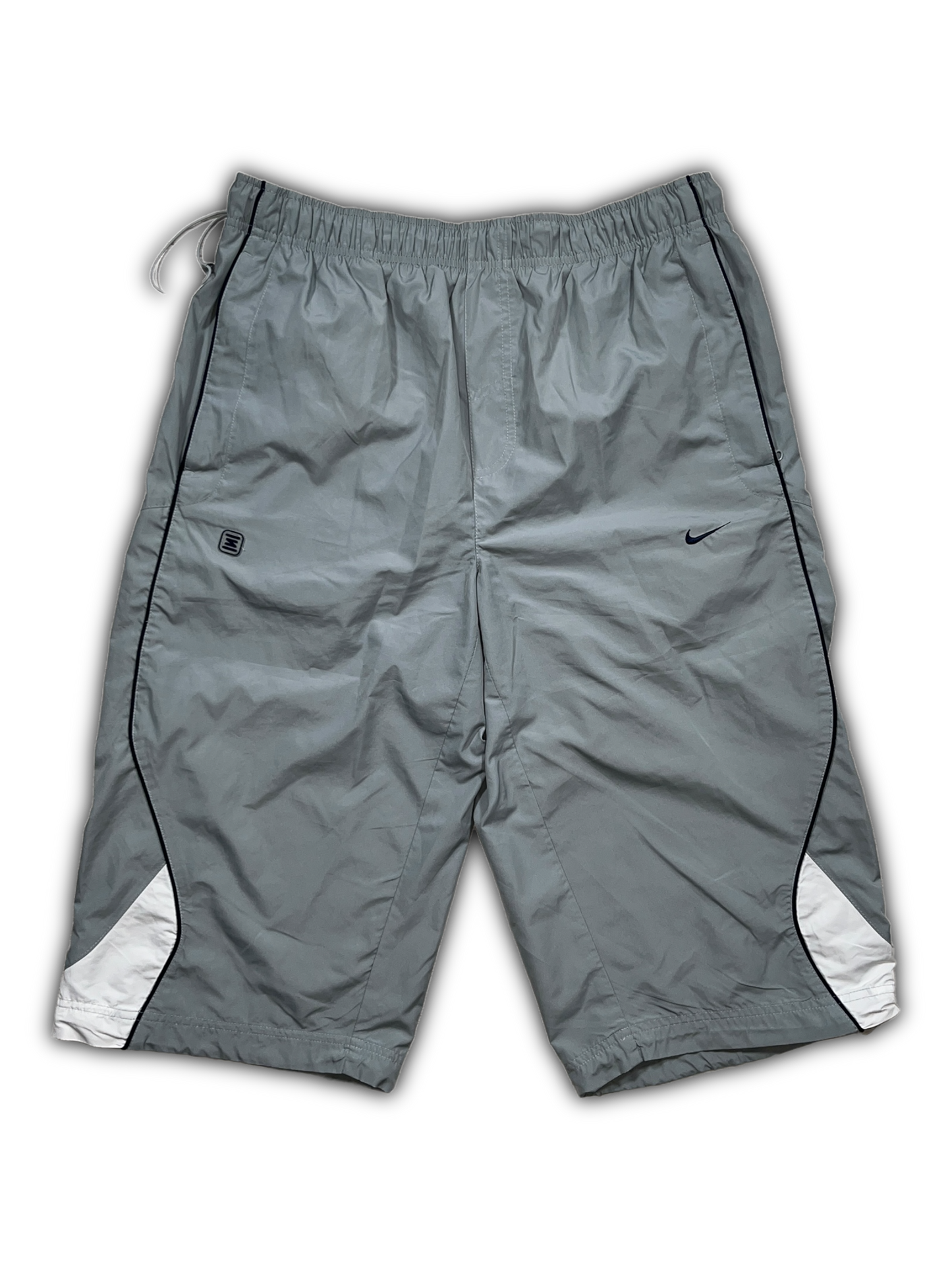 Nike Shox Track Shorts (M)