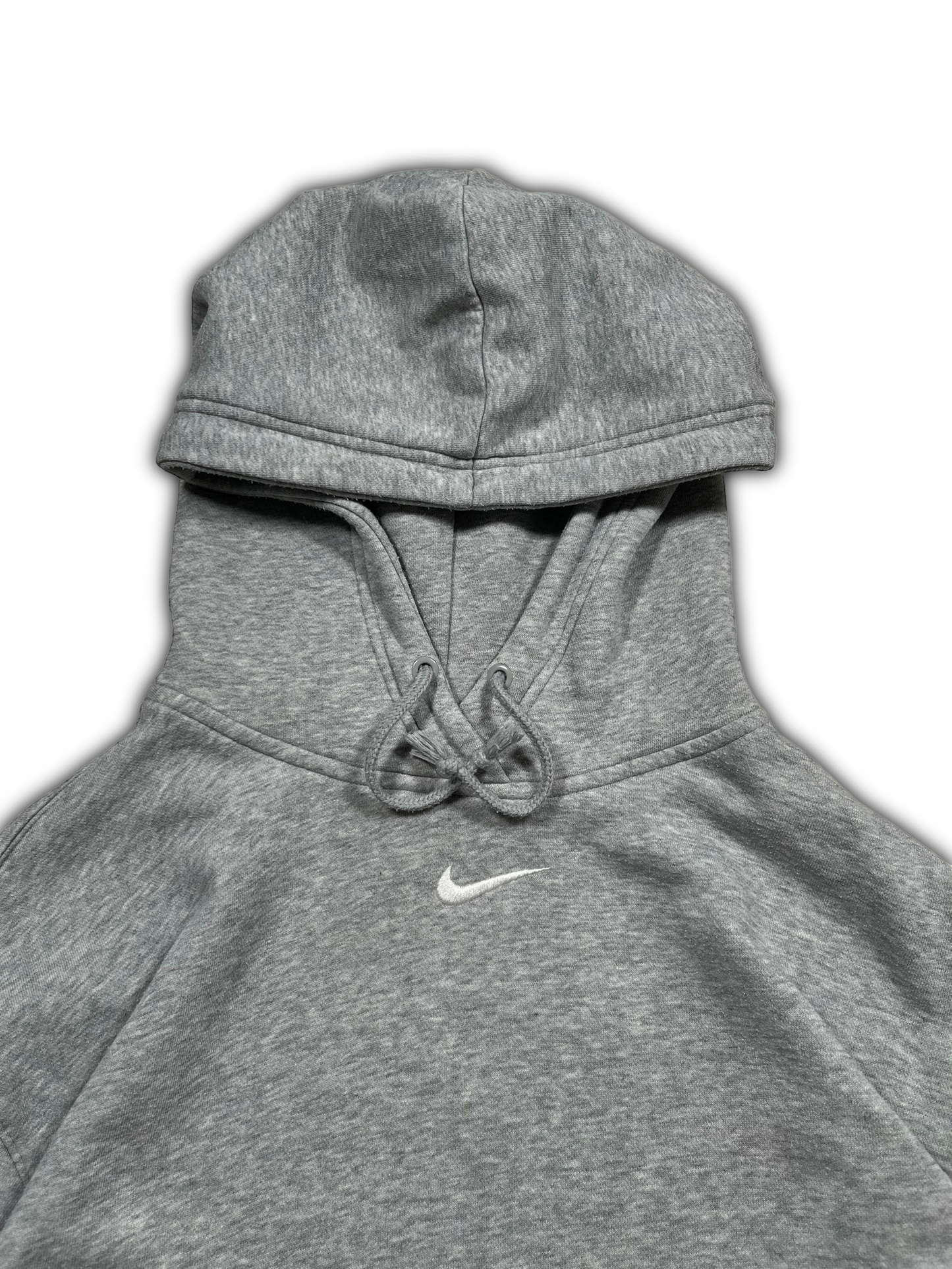 Nike Center Swoosh Hoodie (S)