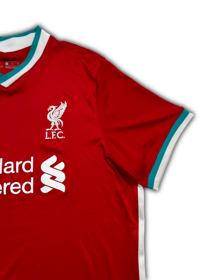 Nike Liverpool 2020/21 Home Jersey (XL)