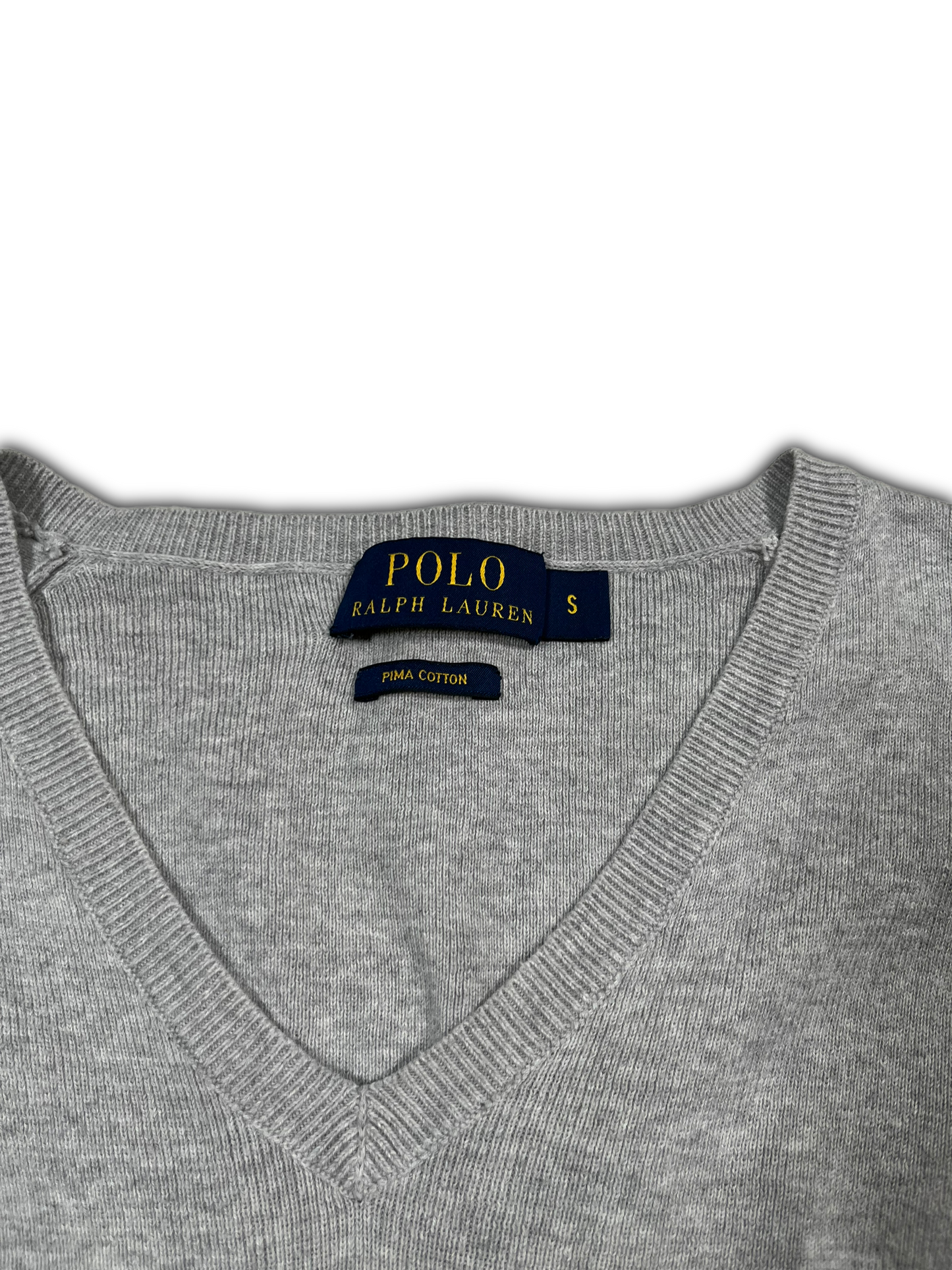 Polo Ralph Lauren Sweater (S)