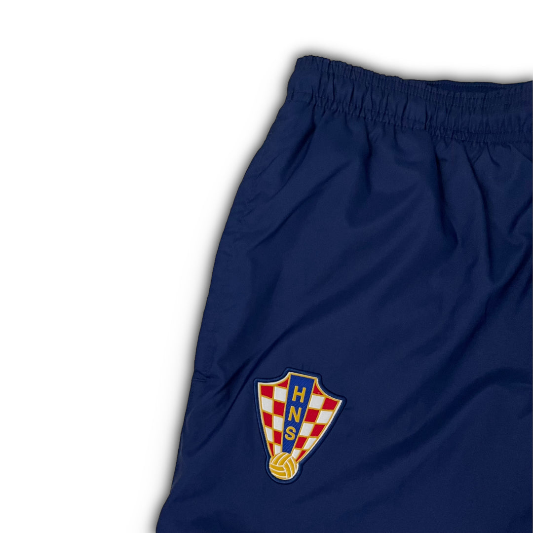 Nike Croatia Parachute Track Pants (S)