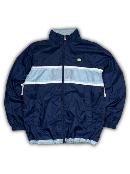 Nike Windbreaker Track Jacket (M)