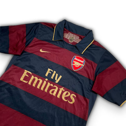 Nike Arsenal Vintage 2007/08 Third Kit Trikot Jersey (S)