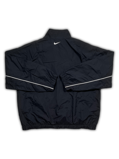 Nike Back Swoosh Track Jacket (L)