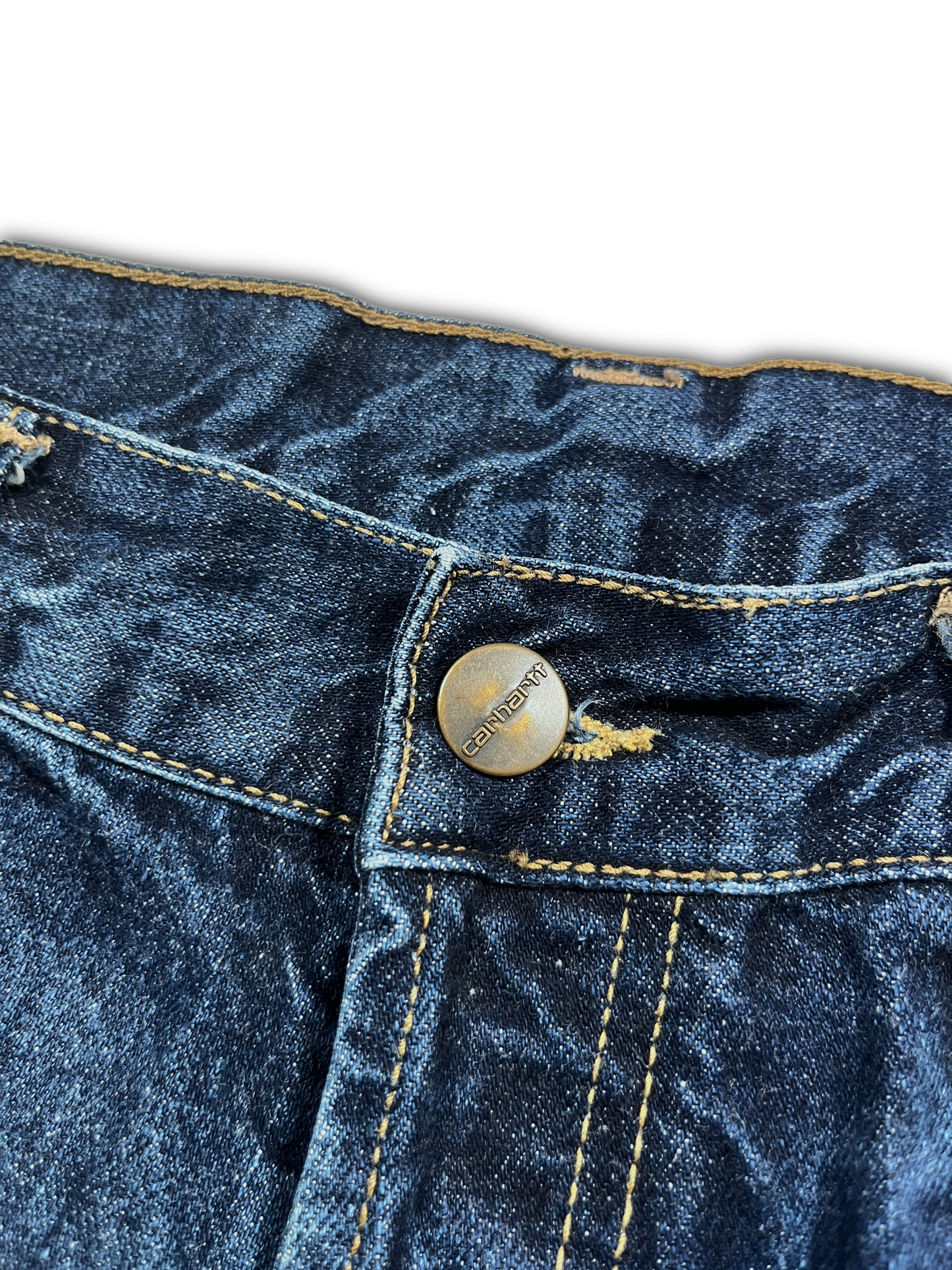 Carhartt Jorts (M)