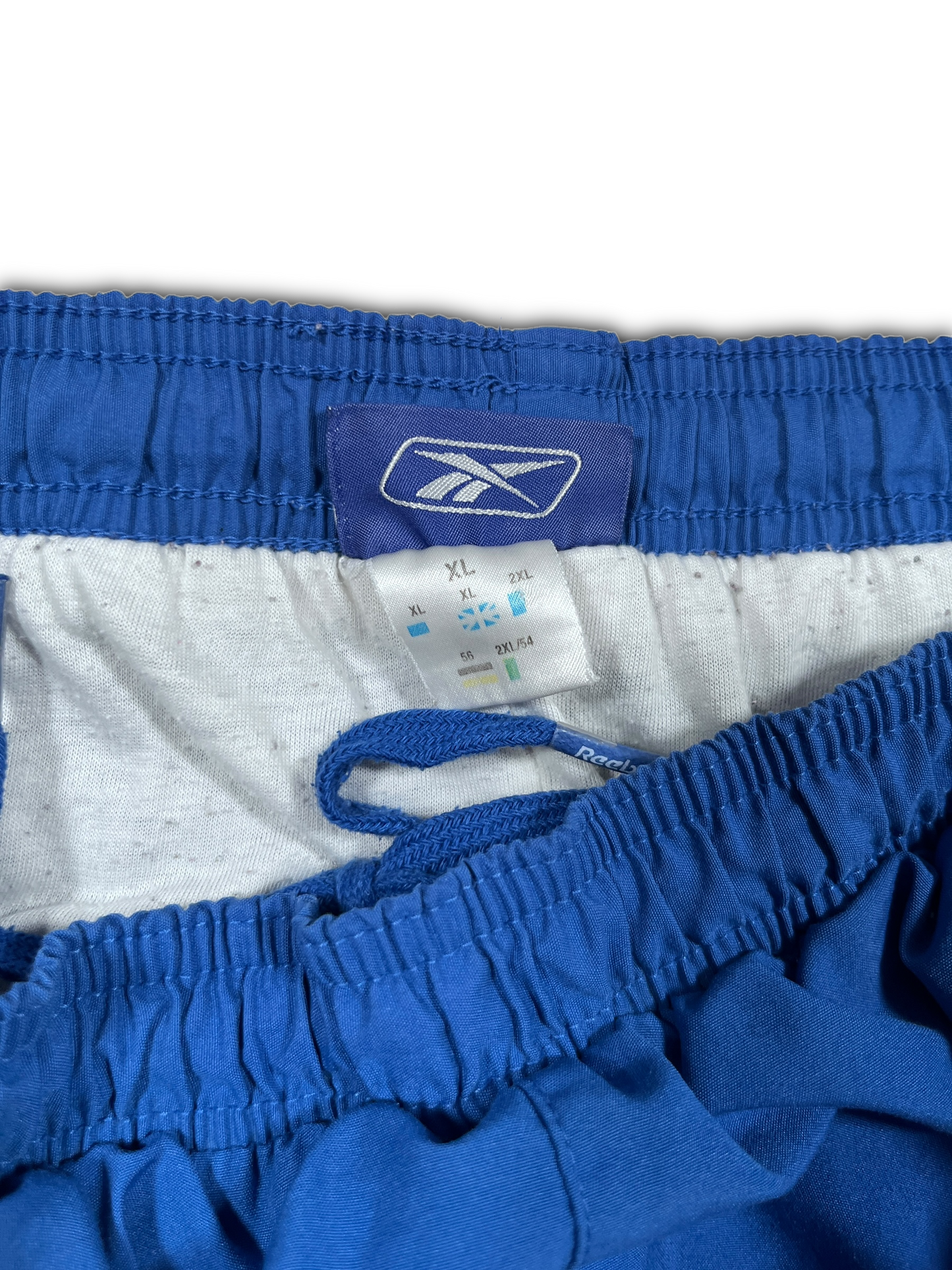 Reebok Track Pants (XL)