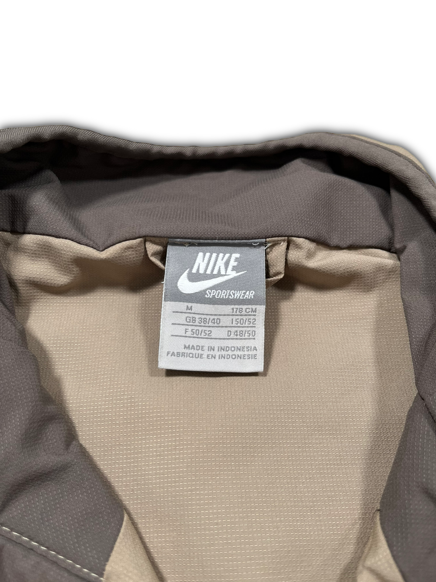 Nike Rare Tracksuit (L)