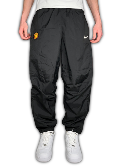 Nike Manchester United 2007-09 Track Pants (L)