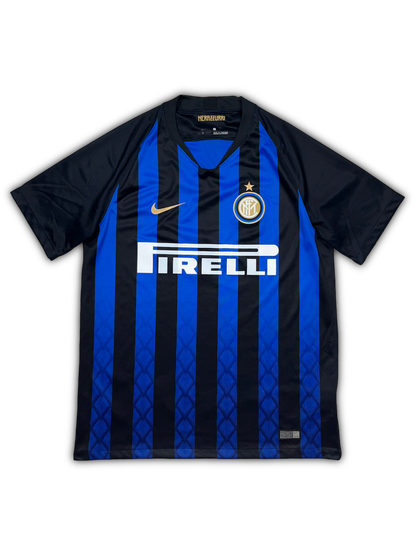 Nike Inter Milan 2018/19 Home Jersey (L)