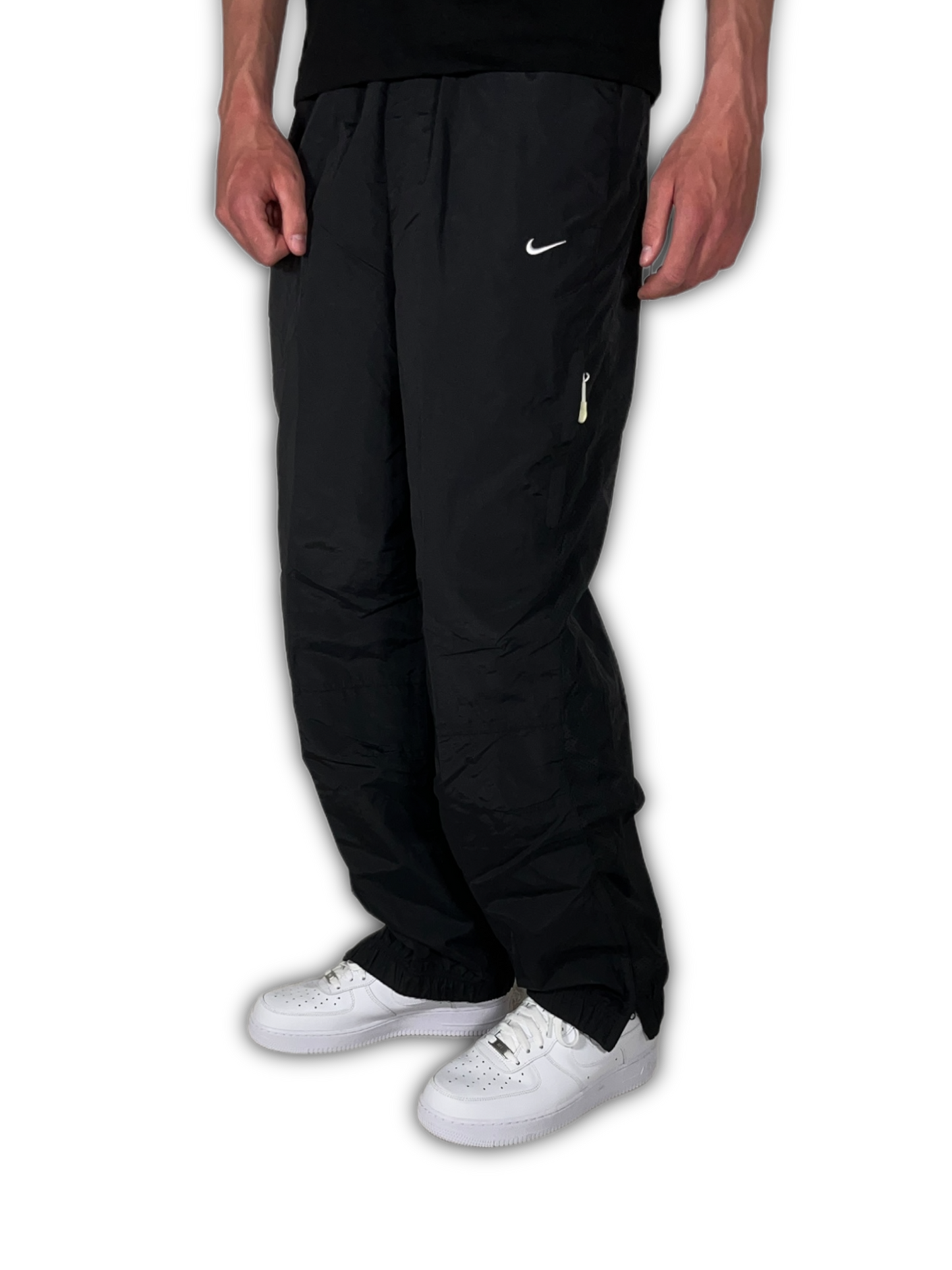 New Nike Track Pants (XL)