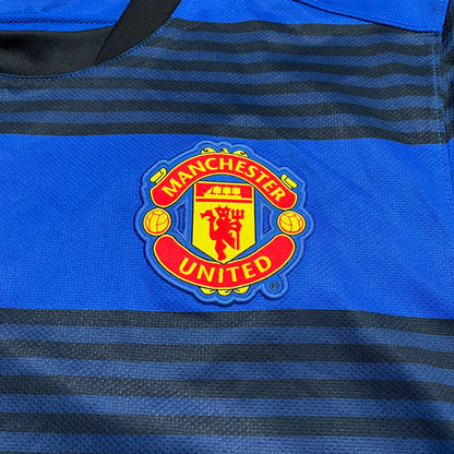 Nike Manchester United 2011-13 Away Kit Trikot Jersey (L)