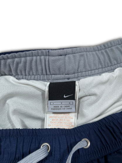 Nike Track Shorts (L)