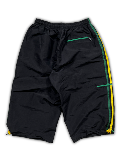 Brazil Baggy Shorts (L)