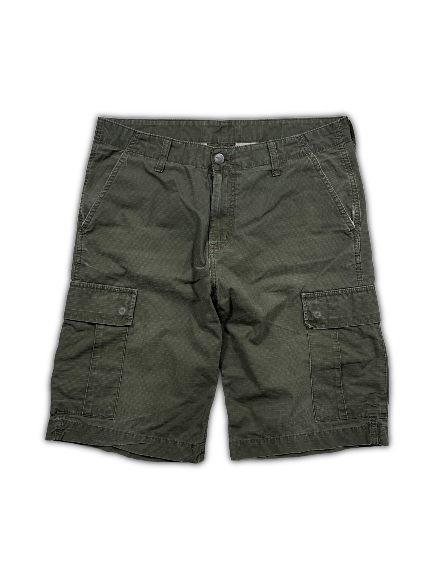 Carhartt Vintage Cargo Shorts (M)